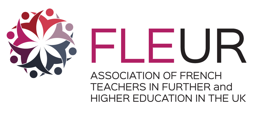 FLEUR Network Logo